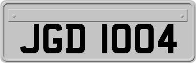 JGD1004
