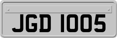 JGD1005