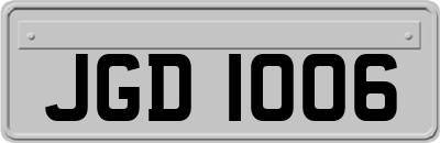 JGD1006