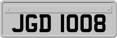 JGD1008