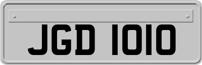 JGD1010