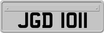 JGD1011