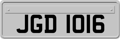 JGD1016