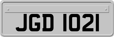 JGD1021