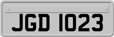 JGD1023