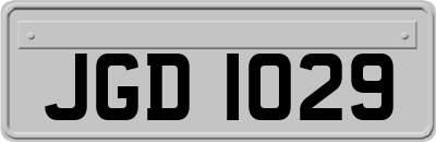 JGD1029