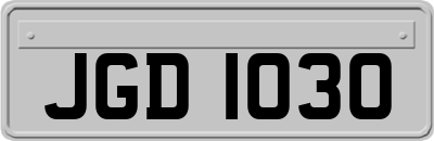 JGD1030