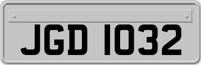 JGD1032