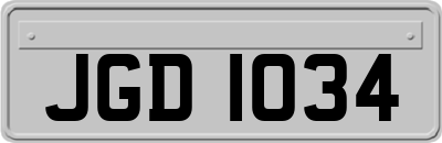JGD1034