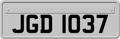JGD1037