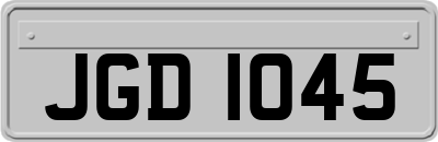 JGD1045