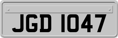 JGD1047