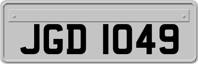 JGD1049