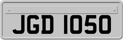 JGD1050