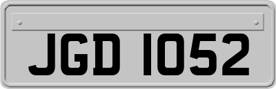JGD1052