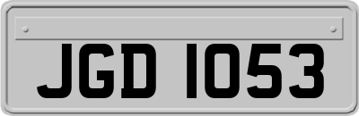 JGD1053