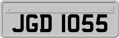 JGD1055