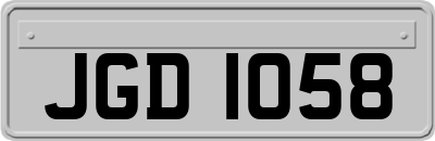 JGD1058