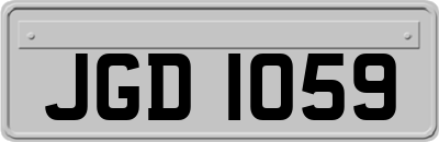 JGD1059