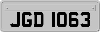 JGD1063