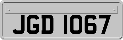JGD1067