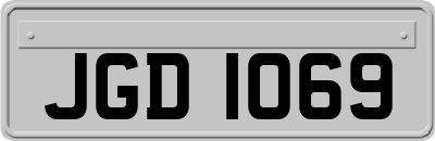 JGD1069