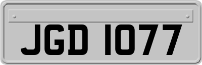 JGD1077