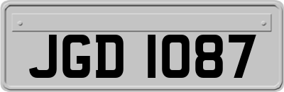 JGD1087