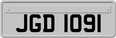 JGD1091