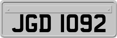 JGD1092