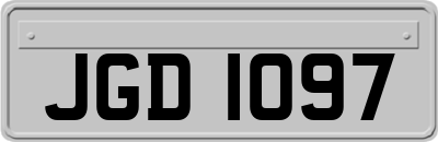 JGD1097