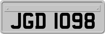 JGD1098