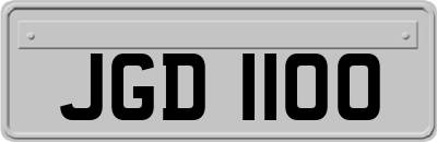 JGD1100