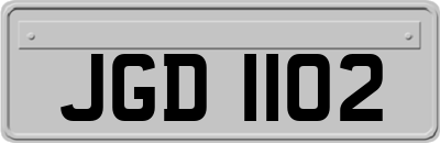 JGD1102