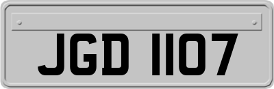 JGD1107