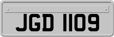 JGD1109