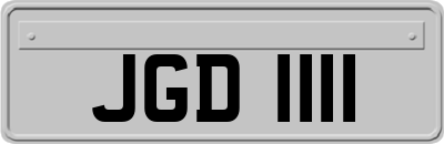 JGD1111