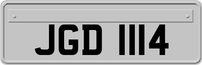 JGD1114