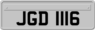 JGD1116