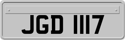JGD1117
