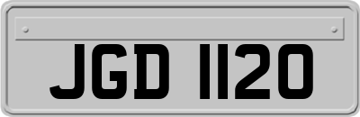 JGD1120