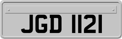 JGD1121