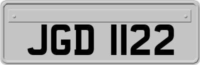 JGD1122