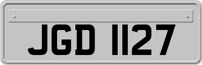 JGD1127