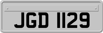 JGD1129