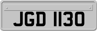 JGD1130