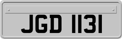 JGD1131