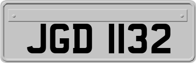 JGD1132
