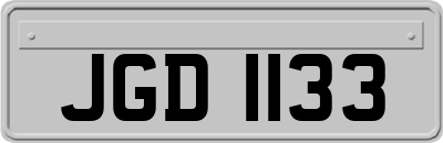JGD1133