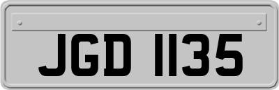 JGD1135
